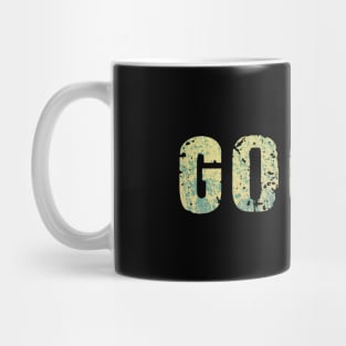 goons Mug